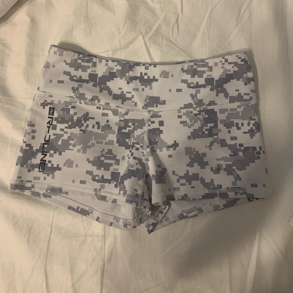 Redline Gear Shorts Redline Gear Shorts